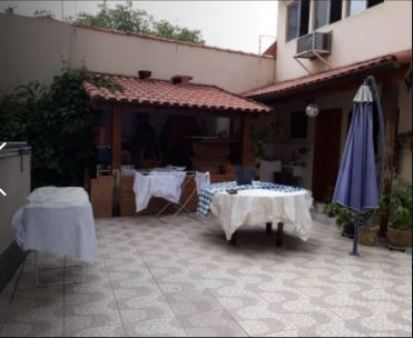 Imagem 4 de 12 de Casa Com 4 Dormitórios À Venda, 260 M² - Santa Rosa - Niterói/rj - Ca1240