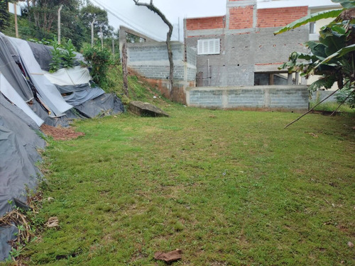 Imagem 1 de 10 de Venda De Terreno Condomínio Vila Rica Santana De Parnaíba R$ 250.000,00 - 754
