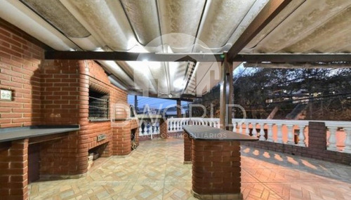 Imagem 29 de 29 de Oportunidade - Sobrado Excelente Localização! - Ca00289 - 71057662