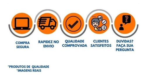 Comando De Valvula Mb Mt Om 926/la Euro 3-906/14-9060502901 (Usado)