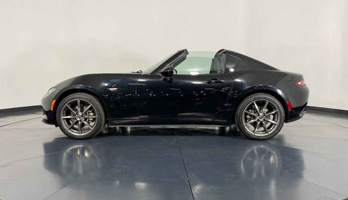 Imagen 10 de 15 de 41257 - Mazda Mx5 2017 Con Garantía