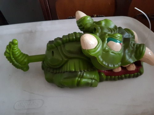 Thundercats Tongue- A -saurus Felinos Cosmicos