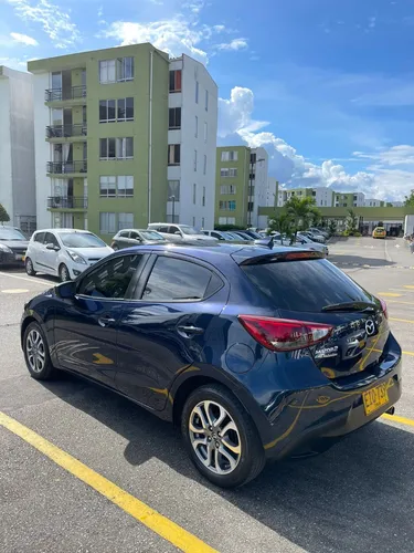 Mazda 2 1.5 Grand Touring Lx