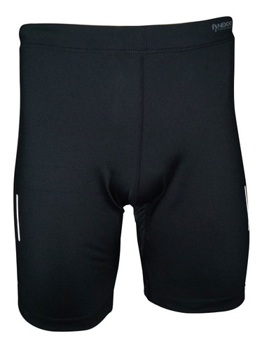 Short Calza Para Hombre Nexxt Robert Running Increible