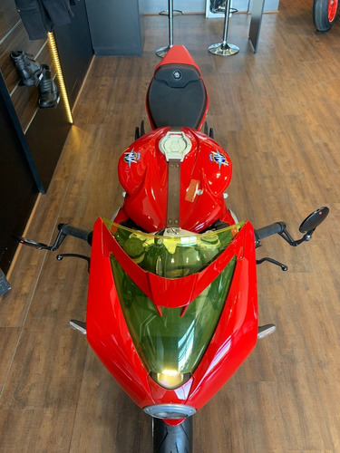 Imagen 22 de 24 de Mv Agusta Superveloce 800