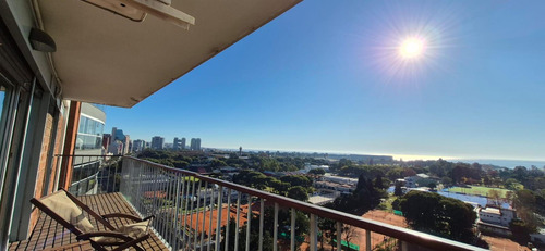 Departamento En Venta - 3 Dormitorios 4 Baños - Núñez