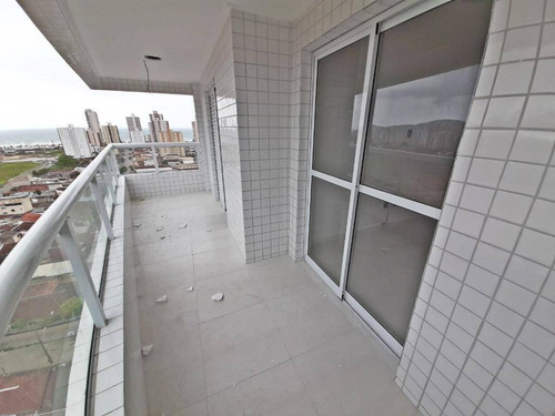 Imagem 17 de 21 de Apartamento, 2 Dorms Com 81.54 M² - Aviação - Praia Grande - Ref.: Nco142 - Nco142