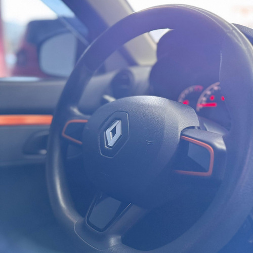 Renault Kwid KWID OUTSIDER 1.0 FLEX 12V 5P MEC.