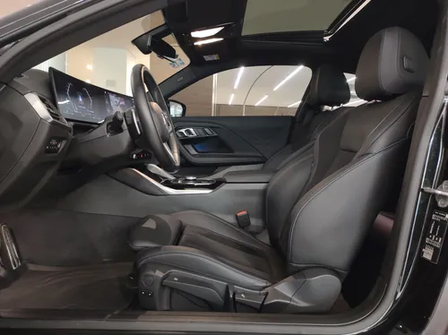 BMW Serie 2 2.0 220I Coupe
