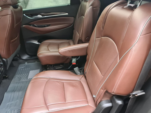 Buick Enclave 3.6 Paq D At