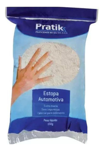 Kit de pulido automotriz Gran Prix con cera y arpillera blanca