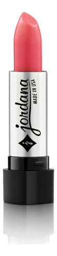 Jordana Labial Nacarado Lipstick Color 190 Apricot Glaze