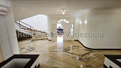 Casa En Venta En Prados Del Este 25-7195 Ab