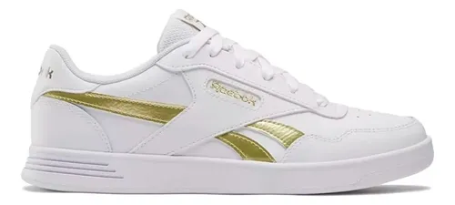 comprar Zapatilla Reebok Court Advanc 100% Original I 100202590