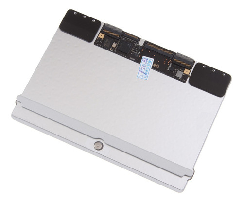 Panel Táctil Para Macbook Air A1466 Touchpad Trackpad Con Fl