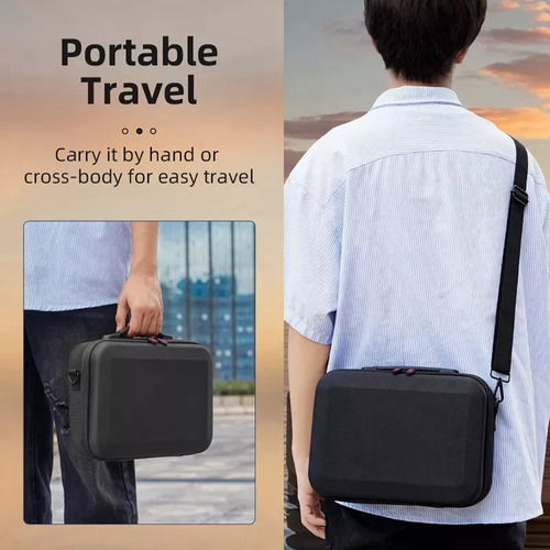 Handheld Drone Storage Bag