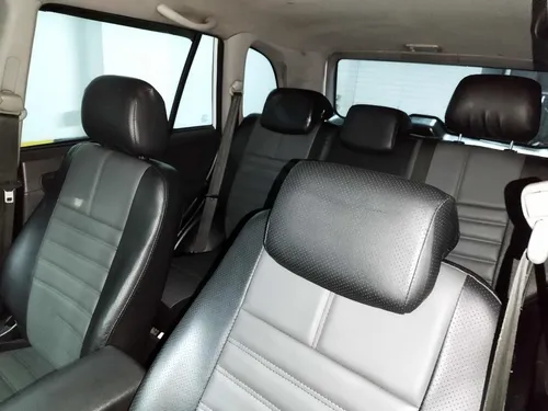 Chery Tiggo 1.6l