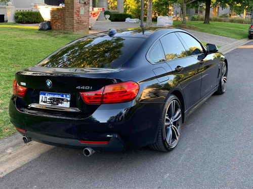 Bmw Serie 4 3.0 440i Gran Coupe M Package 326cv 2017