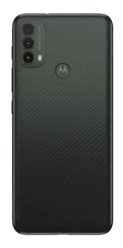 Imagen 2 de 2 de Moto E40 64 GB gris acero 4 GB RAM