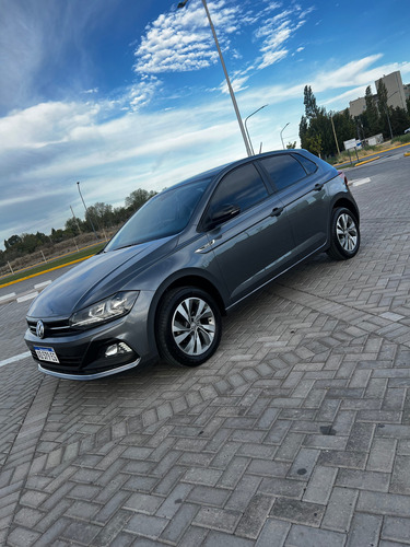 Volkswagen Polo 1.6 Msi Highline