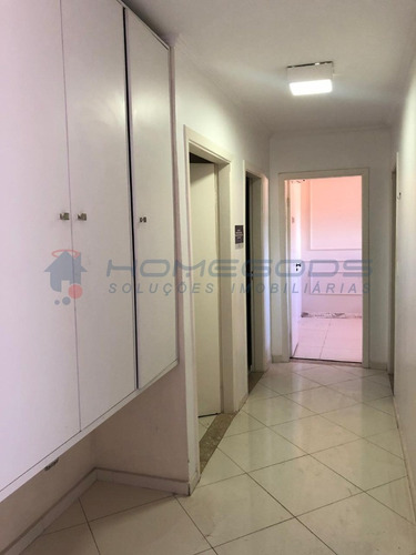 Imagem 10 de 26 de Ponto Comercial, Para Venda, Avenida Norte Sul, Nova Campinas, 9 Salas, 5 Banheiros, 5 Vagas, 376m - Pt00038 - 67619162