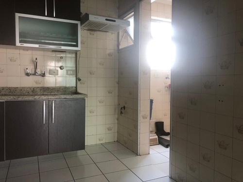 Imagem 13 de 26 de Apartamento Com 2 Dormitórios Para Alugar, 64 M² Por R$ 2.200/mês - Saúde - São Paulo/sp - Ap20194