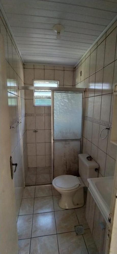 Imagem 9 de 10 de Apartamento - 2 Dormitórios - Edifíco `pedra Diamante - Jardim Rio Das Pedras - Cotia/sp - Ap52088l