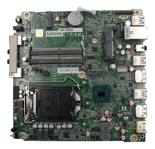 Lenovo Thinkcentre M700 03t7497 Intel Lga 1151 Motherboard
