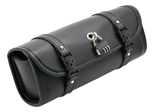 . De Motocicleta Bolsa Lateral De Motocicleta Fácil
