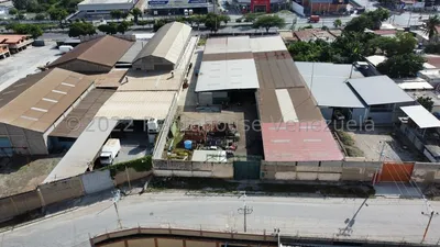Galpón en venta