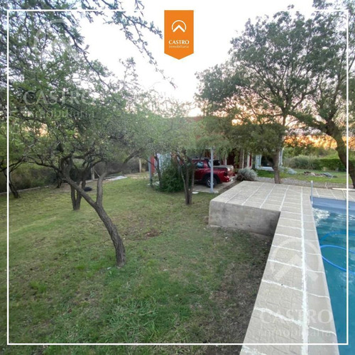 Imagen 17 de 20 de Casa Con Piscina En Venta Merlo San Luis
