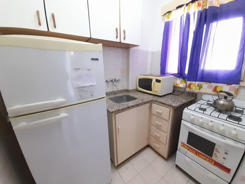 Imagen 10 de 30 de Reservado Departamento En Venta 1 Ambiente Zona Centro Mar D