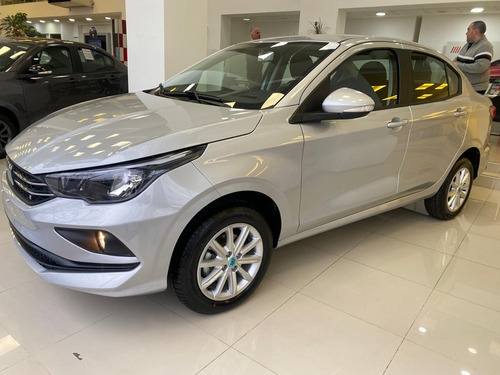 Fiat Cronos 1.3 Gse Drive