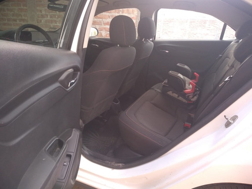 Chevrolet Onix 1.4 Ltz Mt 98cv
