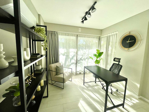 Departamento Venta 4 Ambientes Villa Del Parque