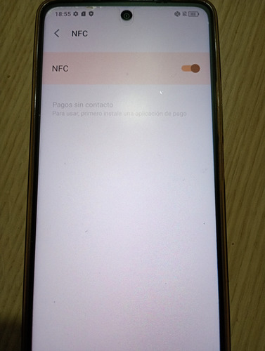 Tcl 40nxtpaper 256gb 8gb Ram Azul Excelente Estado Azul (Usado)