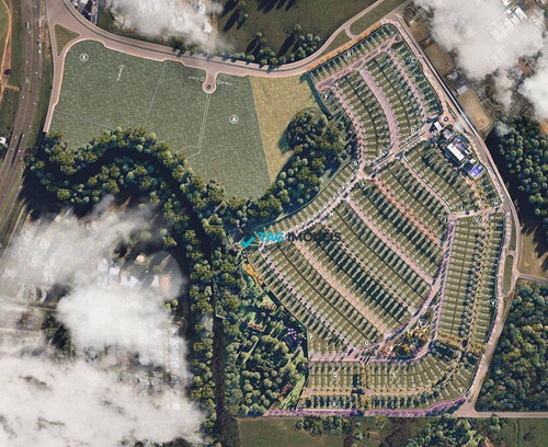 Terreno À Venda, 420 M² Por R$ 490.000,00 - Chácara São Rafael - Campinas/sp - Te0264