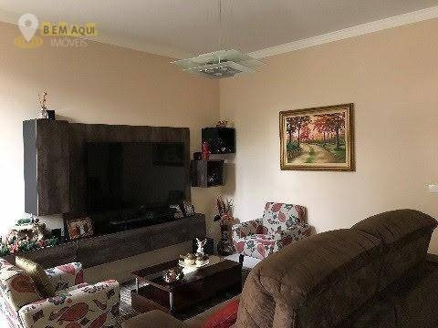 Imagem 9 de 30 de Casa Com 3 Dormitórios À Venda, 332 M² Por R$ 920.000,00 - Residencial Costa Das Areias - Salto/sp - Ca1487
