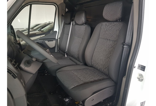 Imagem 6 de 15 de Renault Master Extra Furgão L3h2 21/2022 Completa Só 693 Kms