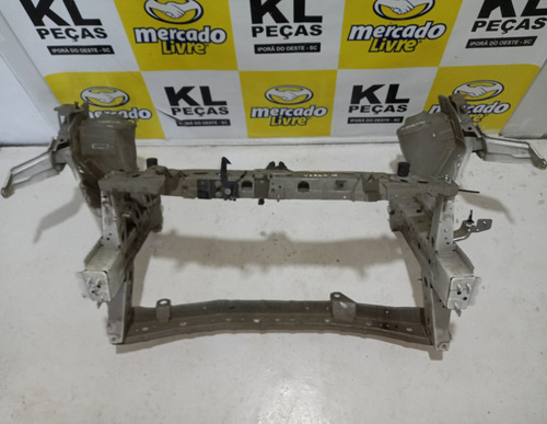 Kit Frente Completa Nissan Versa 2019 2020 2021 (Usado)