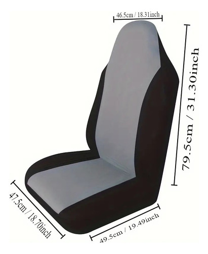 1 Cubreasiento Para Mazda Miata 1989-2005 (mcd)