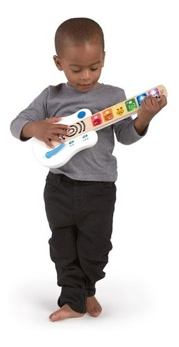 Guitarra Magic Touch Bebe Baby Einstein Hape- Mvd Kids