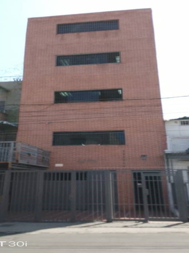 Se Vende Edificio 1.050m2 Calle Colombia