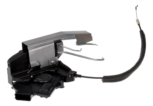 Actuador De Cerradura Del Der Para Mazda 3 2007 2008 2009