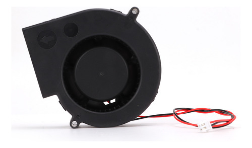 Soplador Centrífugo 12v Dc12v 2.94a Ventilador De Refrigerac