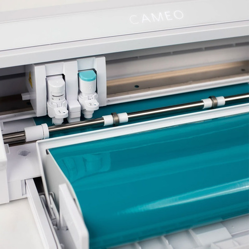 Plotter De Corte Silhouette Cameo 4 