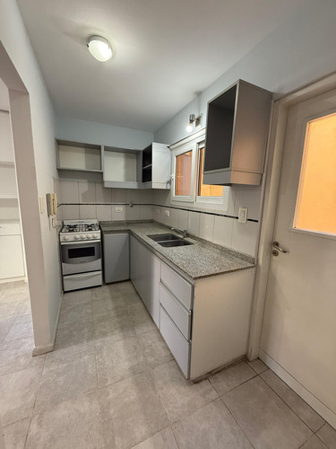 Oportunidad Depto En Alquiler En Villa Carlos Paz