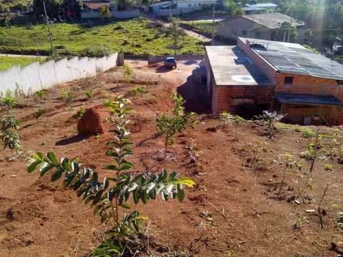 Chácara Rural À Venda, Campos De São José, São José Dos Campos. - Ch0060
