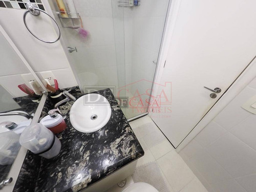 Imagem 18 de 30 de Apartamento A Venda Na Vila Matilde - Ap4449