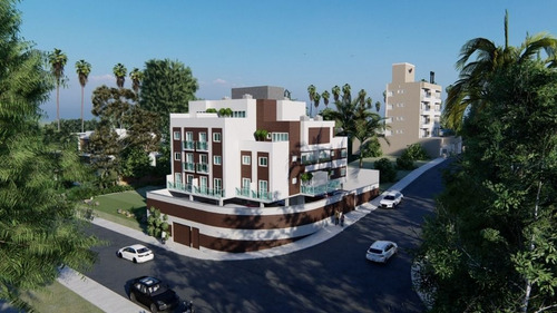 Imagem 3 de 7 de Cobertura Com 2 Dormitórios À Venda, 147 M² - Jardim Pilar - Santo André/sp - Co2874